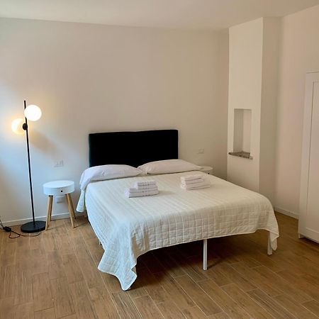 Appartamento Con Cortile Venecia Exterior foto